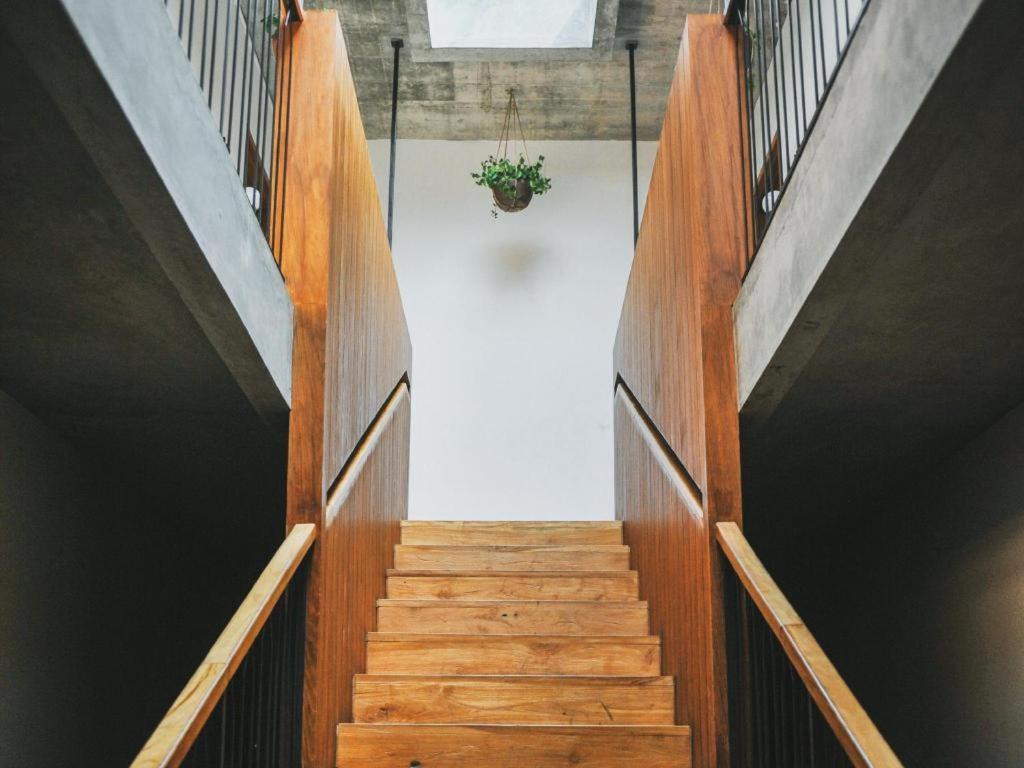 Hotel The House Tour Middletown