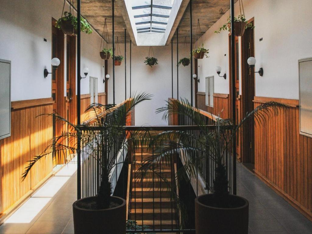 Hotel The House Tour Middletown