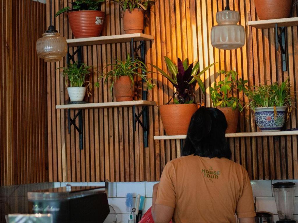 The House Tour Middletown 3* Bandung