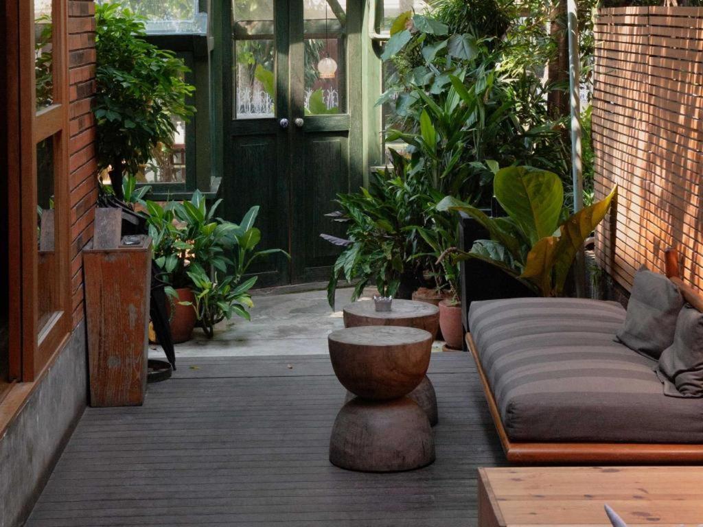 The House Tour Middletown Hotel 3*