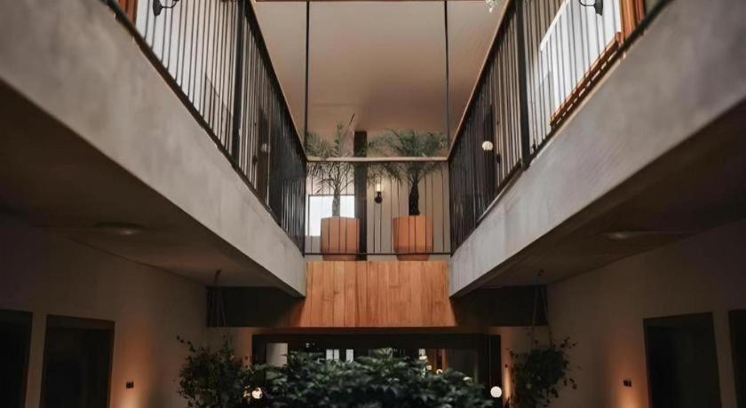 The House Tour Middletown Hotel 3*