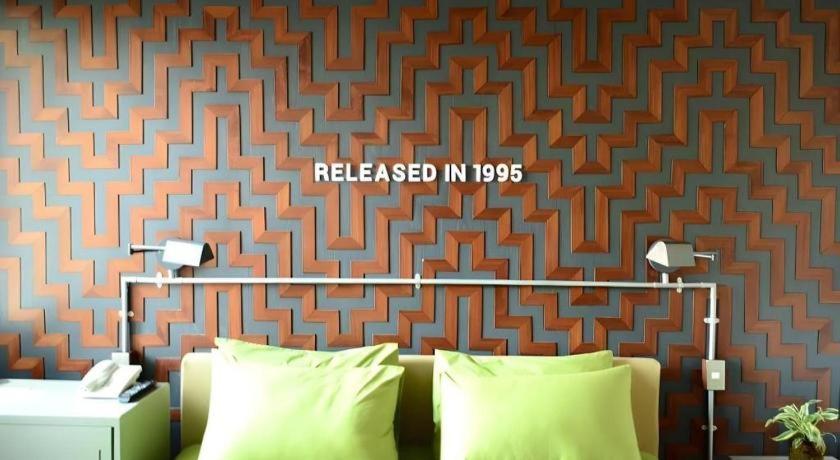 Hotel The House Tour Middletown Bandung