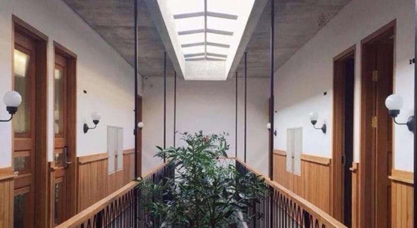 The House Tour Middletown Hotel 3*