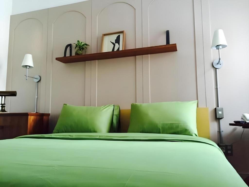The House Tour Middletown Hotel 3*