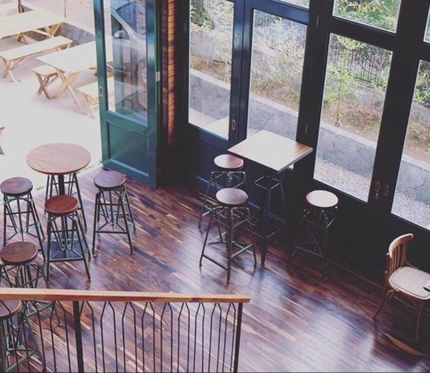 The House Tour Middletown Bandung