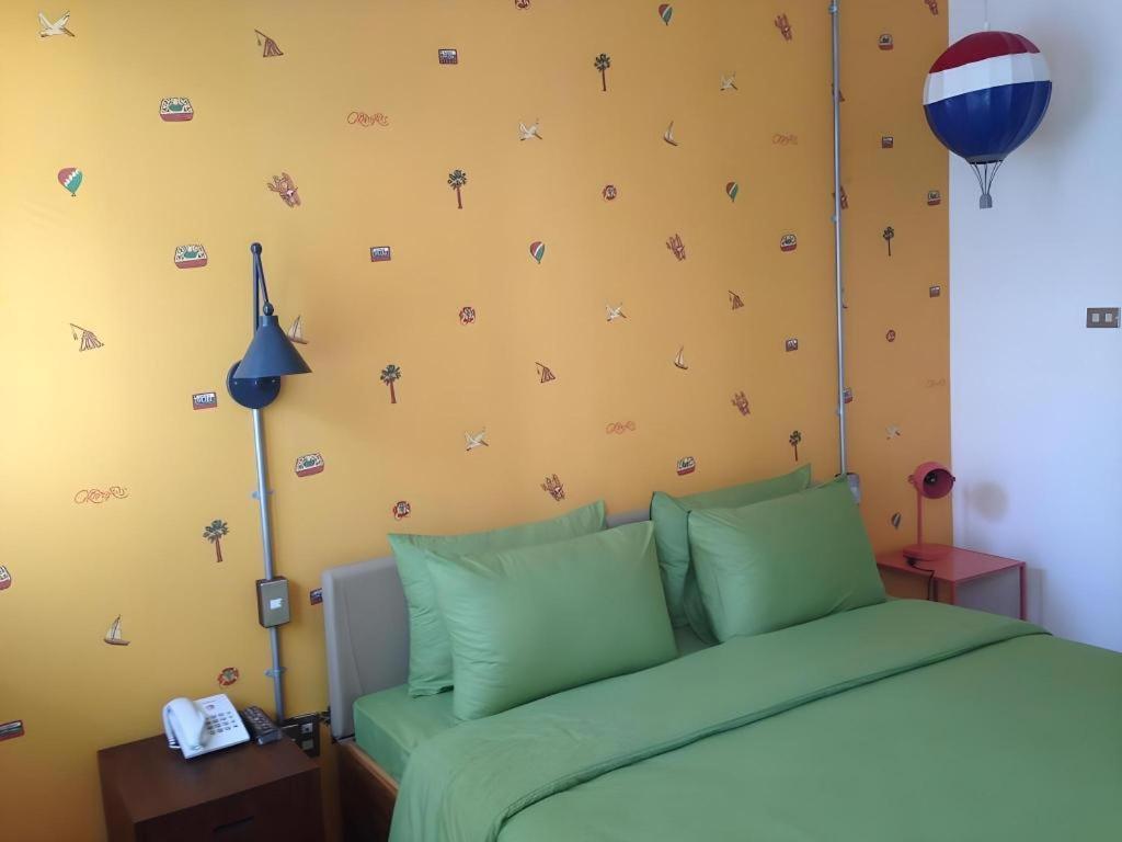 The House Tour Middletown 3* Bandung