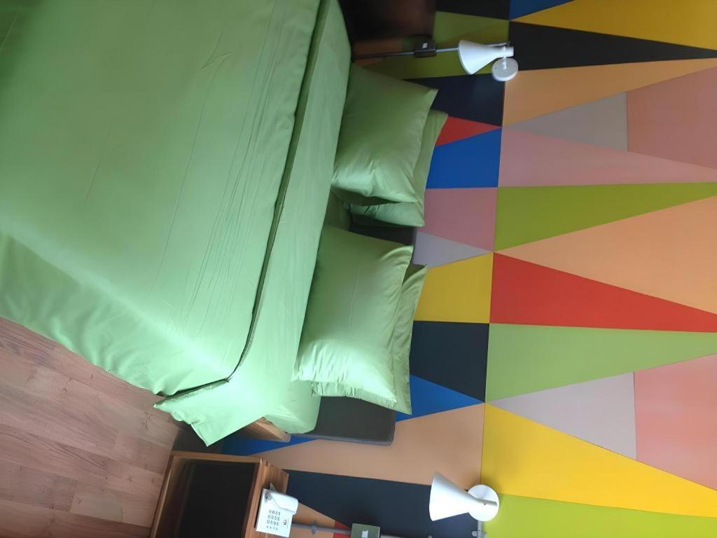 Hotel The House Tour Middletown