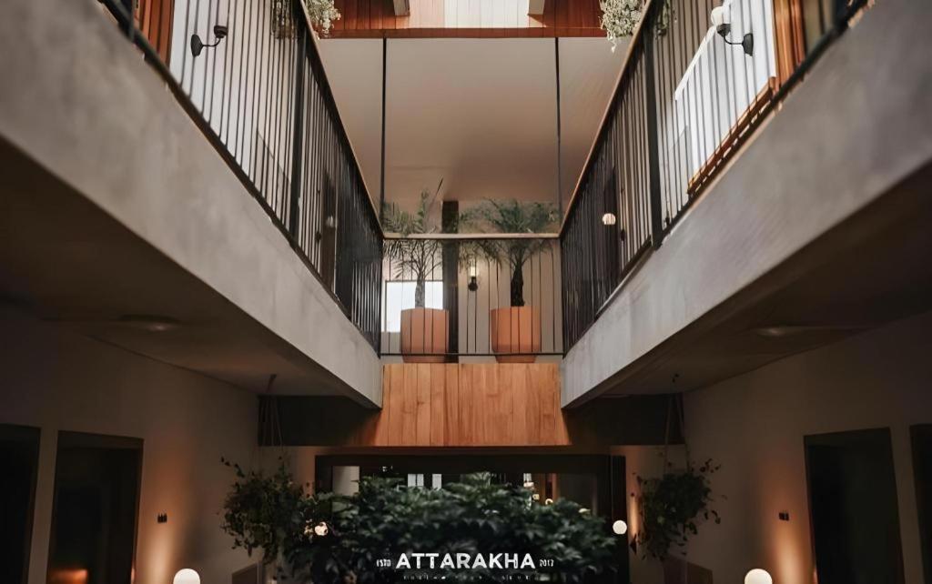 Hotel The House Tour Middletown Bandung