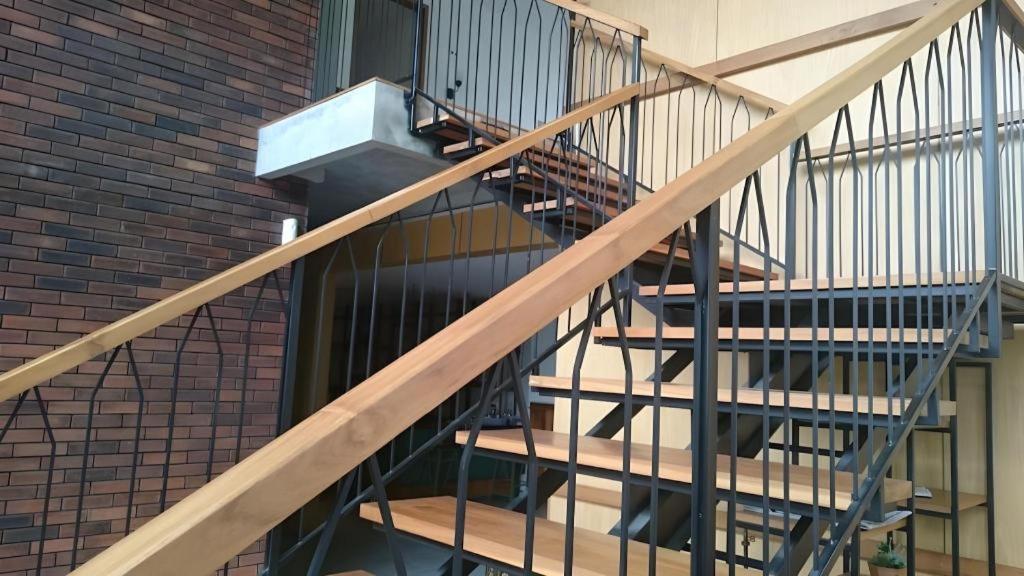 The House Tour Middletown Hotel 3*