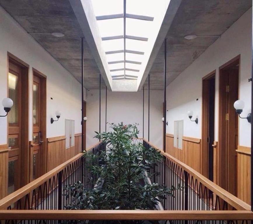 Hotel The House Tour Middletown 3*