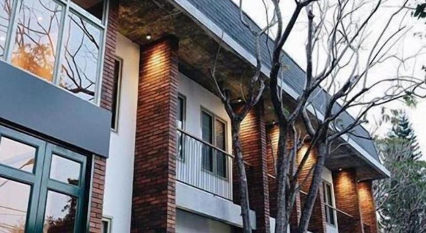 The House Tour Middletown Bandung