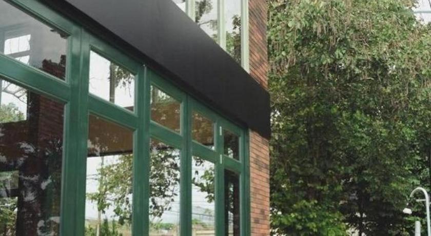 The House Tour Middletown Hotel 3*