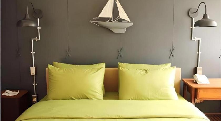 Hotel The House Tour Middletown 3*