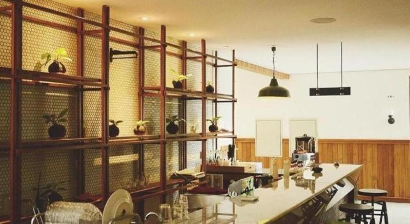 The House Tour Middletown Hotel Bandung