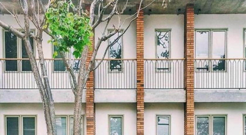 Hotel The House Tour Middletown Bandung