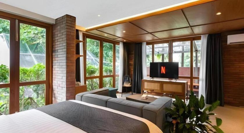 The House Tour Middletown 3* Bandung