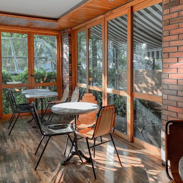 Hotel The House Tour Middletown Bandung