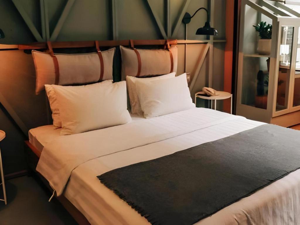 Hotel The House Tour Middletown Bandung