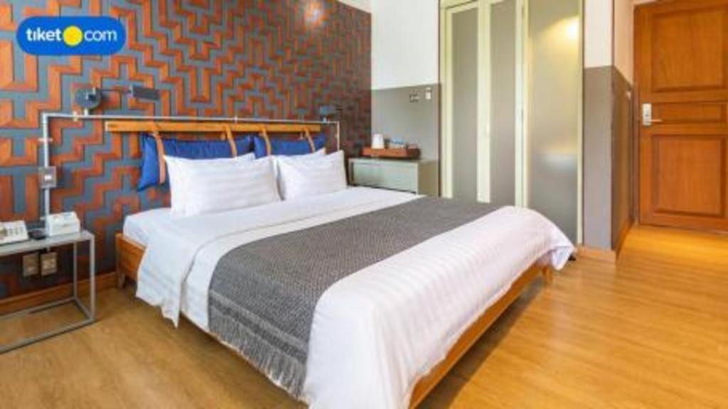 Hotel The House Tour Middletown Bandung
