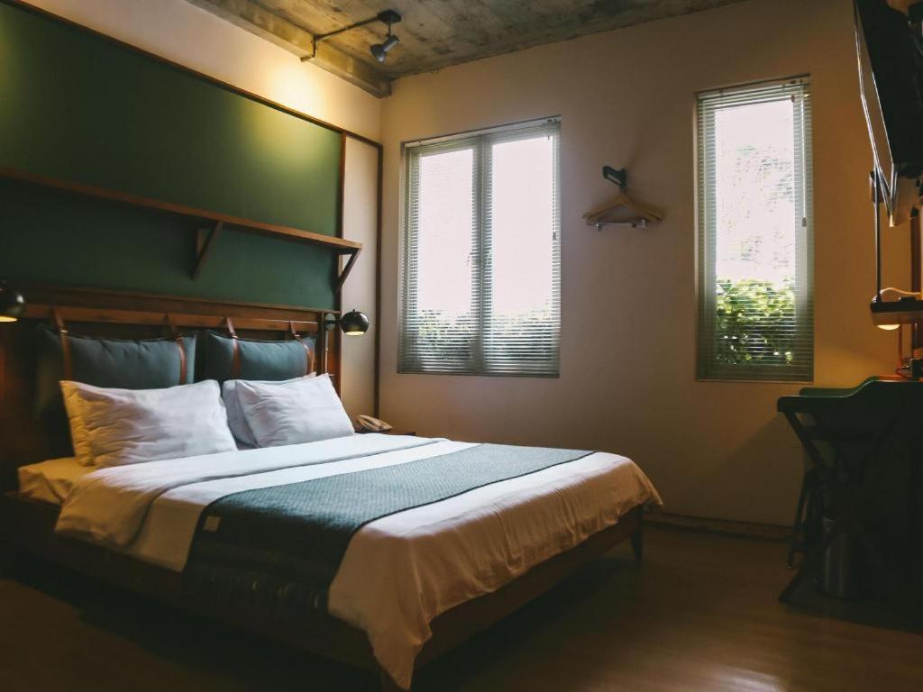 Hotel The House Tour Middletown Bandung