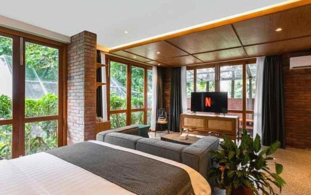 The House Tour Middletown Hotel Bandung