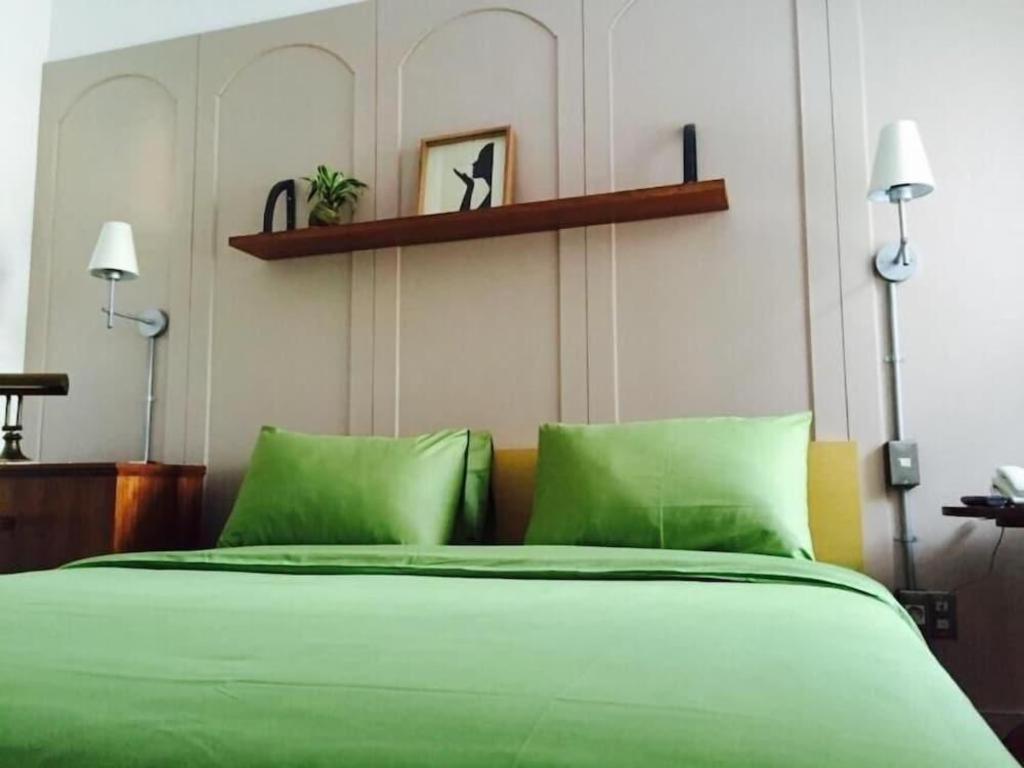 The House Tour Middletown Hotel 3*