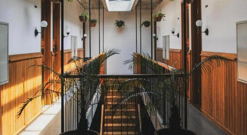 The House Tour Middletown Hotel 3*