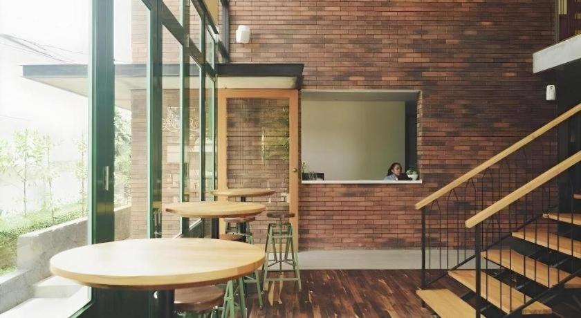 The House Tour Middletown Bandung