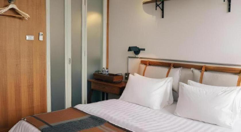 Hotel The House Tour Middletown Bandung