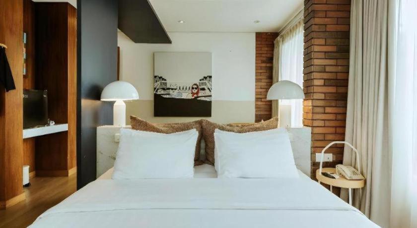 Hotel The House Tour Middletown Bandung