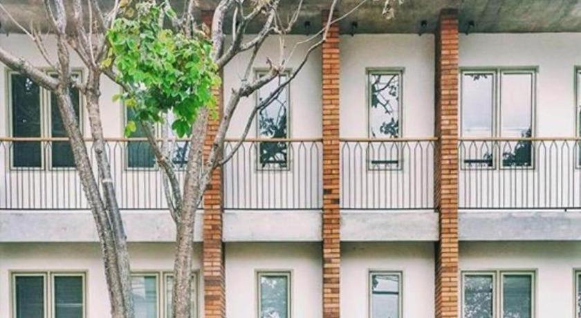 The House Tour Middletown Bandung