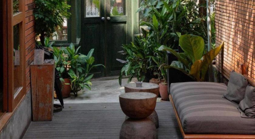 The House Tour Middletown 3* Bandung